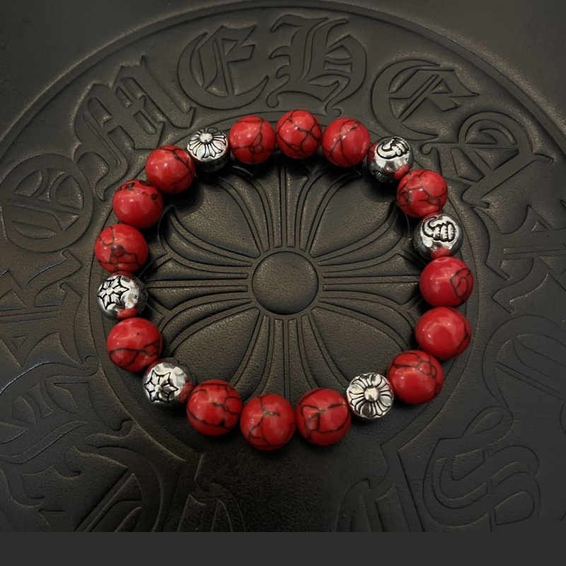Ch**me He**ts bracelets